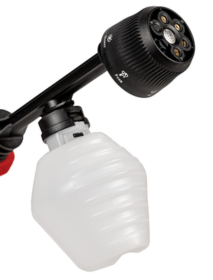 Myjka ciśnieniowa Cedrus CEDWP160LI CEDWP160LI