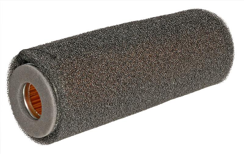 Filtr powietrza Loncin LC168F-2H CZĘŚĆ ORYGINALNA 180100071-0001
