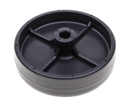 MTD RO430 mower unit guide wheel