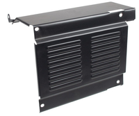 Silencer cover Cedrus aggregate AG3-1F 18130-Y020110-H3A0