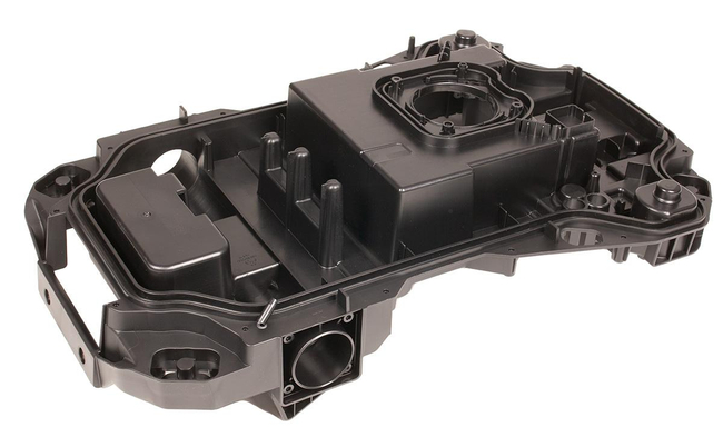 Spodní kryt Cedrus C-MOW řady L 80302255-01