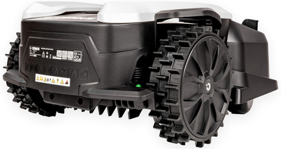 CEDRUS L16+ AUTOMATIC MOWING ROBOT 1600m2 C-MOW - OFFICIAL DISTRIBUTOR - AUTHORIZED DEALER CEDRUS