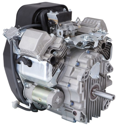 LONCIN LC2P76F engine for tractor petrol V-TWIN LONCIN 2P76 V2 18 hp 635 cm3 TWO CYLINDRED VERTICAL VALVE SHAFT 25,4 mm MOTOR HONDA , VANGUARD , BRIGGS , KOHLER - EWIMAX - OFFICIAL DISTRIBUTOR - AUTHORIZED LONCIN DEALER