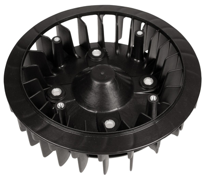 Loncin LC1P96F fan blades ORIGINAL PART 160180034-0001