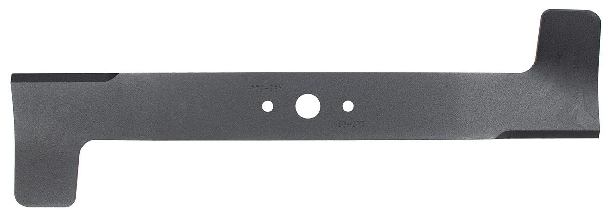 Nóż kosiarki Cedrus traktorek C-TRAC-98HS Produkcja Polska 760646/01 widok z góry