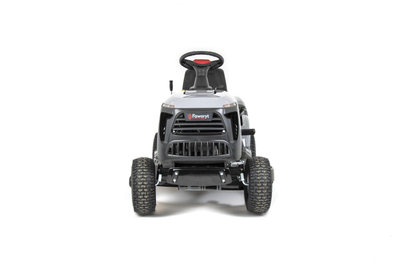 FAWORYT PRO TP102 HLV2 Sekačka na trávu se zadním výhozem HYDROSTAT 102cm 2 CYLINKY