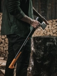 FISKARS X25 WOOD SPLITING SIXER Fiskars X25 XL 1015643 - OFFICIAL DISTRIBUTOR - AUTHORIZED DEALER FISKARS