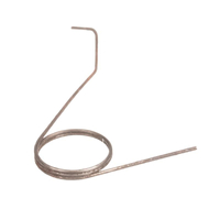 Cifarelli M1200;BL1200;BL6S gas lock spring 1202500