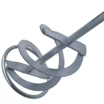 DEDRA DED0429 Míchací zařízení pro lepidla a malty M14 115 × 600 mm 10–20 kg