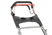 FAWORYT GTV51N196L-4W1 Loncin V200 SPRINAL MOWER with 510mm 6HP drive