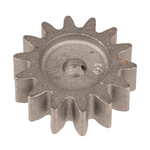 Drive sprocket Cedrus concrete mixer CEDBT160 CEDBT220 131891