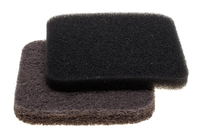 Stihl FS75 FS80 FS85 air filter PJ00917