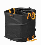 Fiskars Kosz ogrodowy składany Ergo Pop-up S 73 l 1028371  