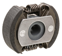 Wacker WM80 clutch 510020