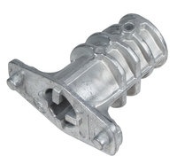 Stihl Viking blade adapter