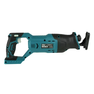 DEDRA SAS+ALL DED7061 piła szablasta lisi ogon 18V pilarka akumulatorowa drewno metal