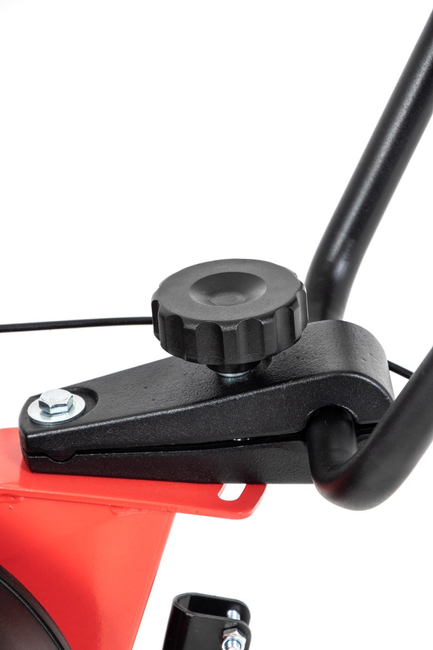 FAWORYT PRO GP850 B GLEBOGRYZARKA SPALINOWA KULTYWATOR BRIGGS & STRATTON 86cm 6.5KM