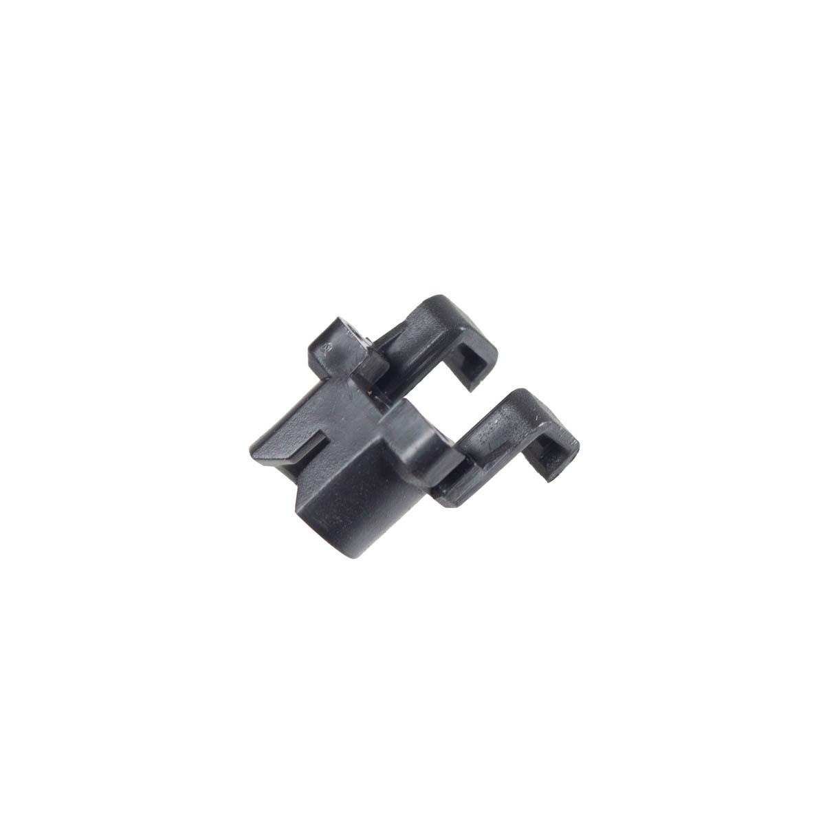 Zacisk płytek kosiarka automatyczna X7 PLUS 16600911-01