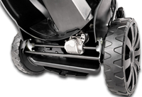 CEDRUS KS51S-ZT SPRINÁLNÍ SEKAČKA S POHONEM 51cm / 5,7 HP - EWIMAX - OFICIÁLNÍ DISTRIBUTOR - AUTORIZOVANÝ PRODEJCE CEDRUS