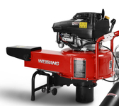 WEIBANG WBLV50K PROFI PROFESSIONAL COMBINED LEAF CLEANER FOR BULLY TUBE NABURT COMBINED GARDEN DECKER Kawasaki FJ180V - AUTHORIZED WEIBANG DEALER