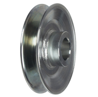 Cedrus tractor engine pulley C-TRAC-83HC C-TRAC-93HC C-TRAC-103HC 485435