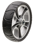 Koło jezdne przód 200mm Masport S21 573706