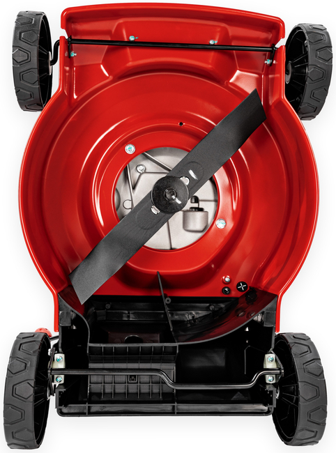 CEDRUS KS42 sekačka na trávu KS 42 cm / 4,2 hp - EWIMAX - OFICIÁLNÍ DISTRIBUTOR - AUTORIZOVANÝ PRODEJCE CEDRUS