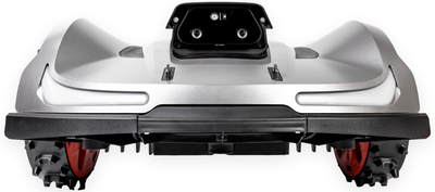 SUNSEEKER X7 Gen 2 RTK ELITE ROBOT KOSZĄCY KOSIARKA AUTOMATYCZNA CEDRUS X7 Gen 2 RTK DO TRAWY CEDRUS C-MOW X7 Gen 2 3000m2 BEZ KABLOWY / BEZPRZEWODOWY - OFICJALNY DYSTRYBUTOR - AUTORYZOWANY DEALER SUNSEEKER