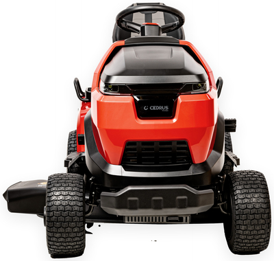 CEDRUS C-TRAC 108HS PREMIUM LUX SIDE EXTRAORDINARY DIFFERENTIATION VELOPMENTAL MOWER HYDROSTAT 108cm 2 CYLINDRES C-TRAC-108HS EWIMAX - OFFICIAL DISTRIBUTOR - AUTHORIZED DEALER CEDRUS