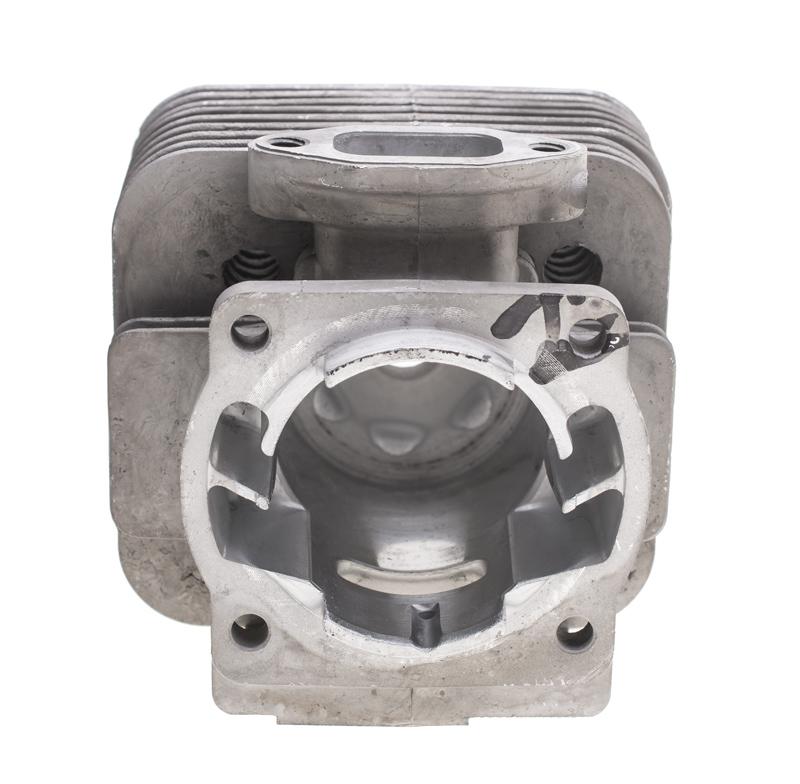 Cylinder CEDRUS DM01 OP01 070035 zdjęcie 2