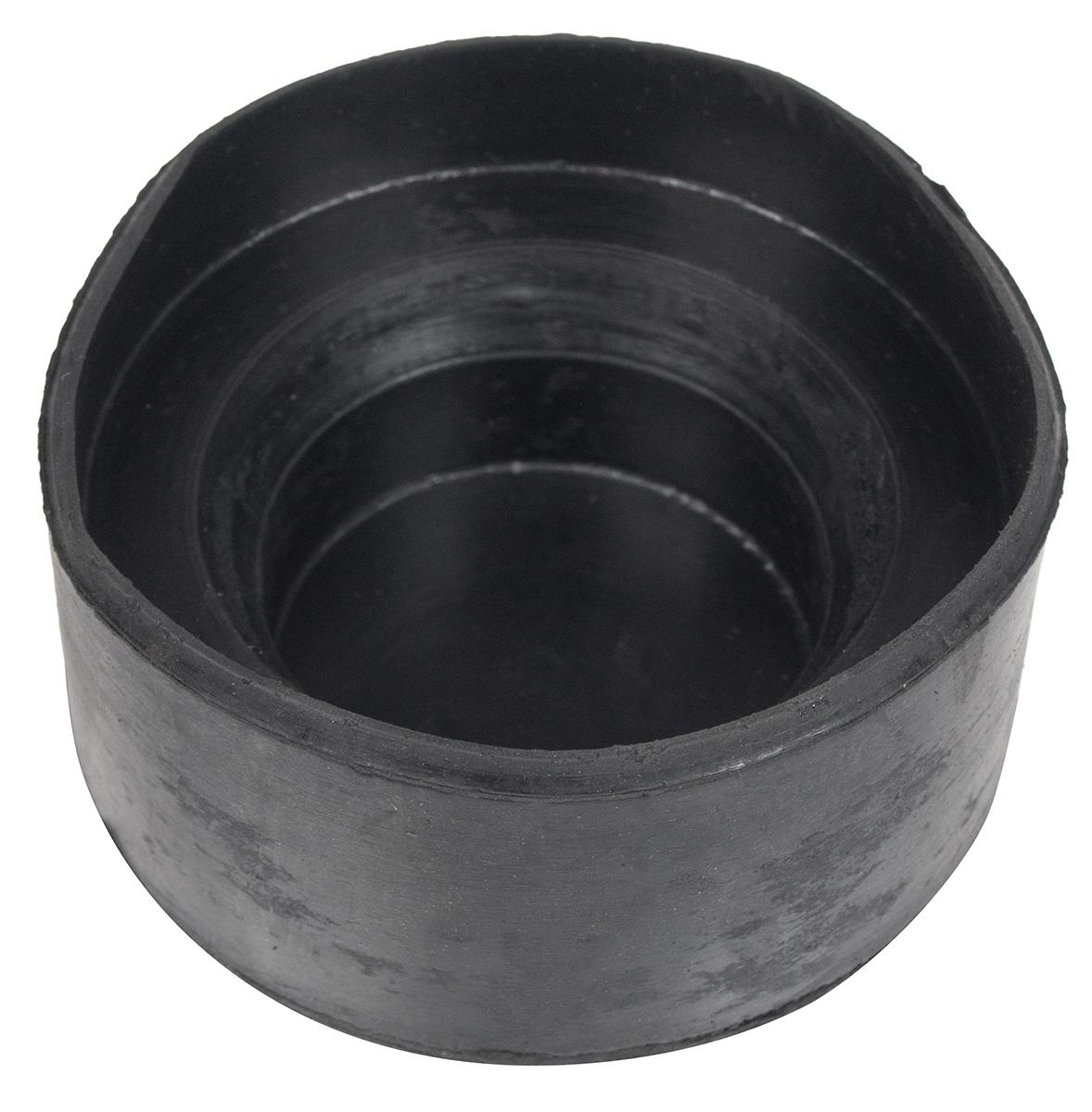 Osłona gumowa CEDRUS listwa wibracyjna LW01