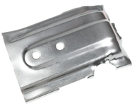 Loncin engine cover G240F G270F LC173F ORIGINAL PART 160190005-0001