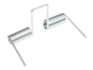 Sprężyna pokrywy kosza Cedrus kosiarka CEDKE46 530054