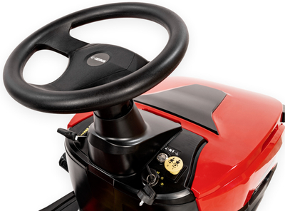 CEDRUS C-TRAC 86MC GARDEN TREATER 86 cm self-propelled combustion lawn mower - OFFICIAL DISTRIBUTOR - AUTHORIZED DEALER CEDRUS