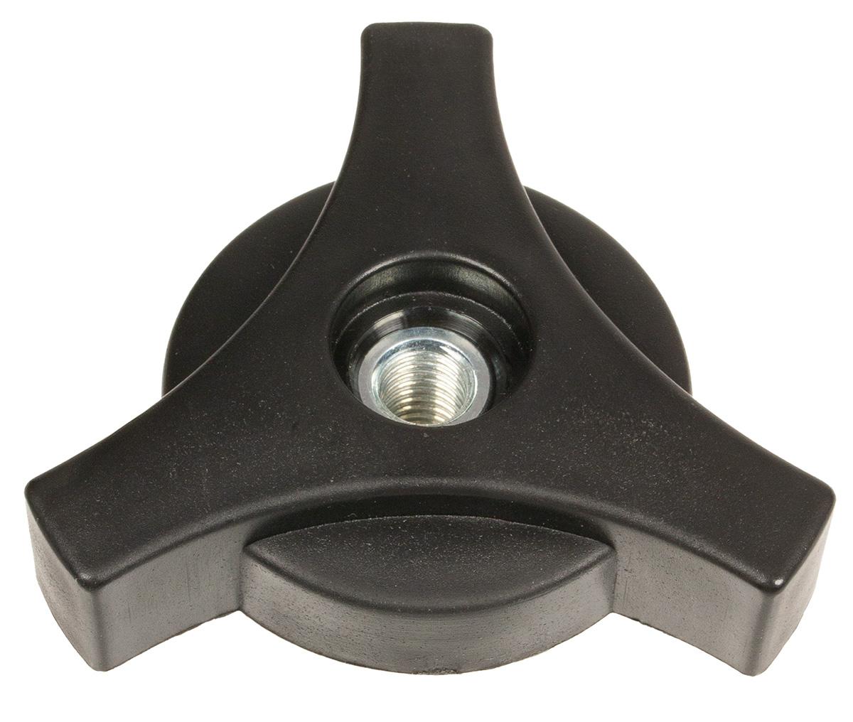 Nakrętka motylkowa kosiarka Cedrus CEDKS53S-H AL - zdjęcie produktu