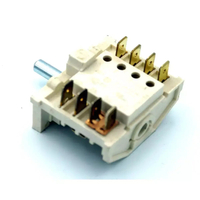 XDED XDED6604.06 On/Off Switch, Changeover Switch, Installation Switch 10x10x10 mm
