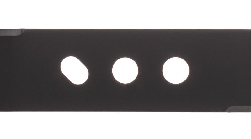 Ostrze mielące do kosiarki Nac Krysiak Lider Hecht Handy AL480VH-X 48.0cm