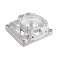 CEDRUS crankcase on the side of the magnet wheel OP04 sprayer 071187