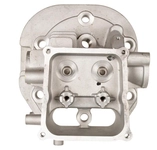 Loncin engine head #2 right LC2V90 ORIGINAL PART 120080691-0001