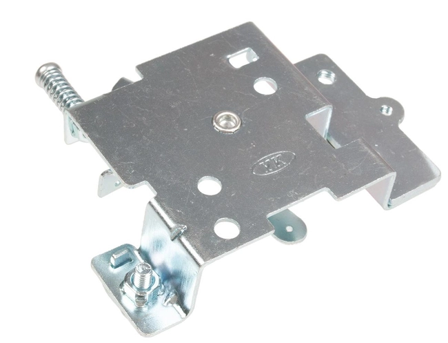 Loncin regulační deska 1P65FC 1P70FC ORIGINÁLNÍ DÍL 171680037-0001