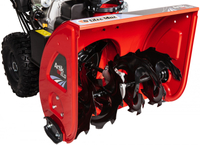 OLEO-MAC ARTIK 62 ELD LED DIESEL SNOWBLOWER SNOW PLOW ROTARY SNOWBLOWER TWO-STAGE 8.5 KM + STARTER ESTART - OFFICIAL DISTRIBUTOR - AUTHORIZED OLEO-MAC DEALER
