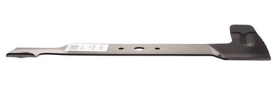 Castel Garden mower blade 46.2cm TC91 right RO11311