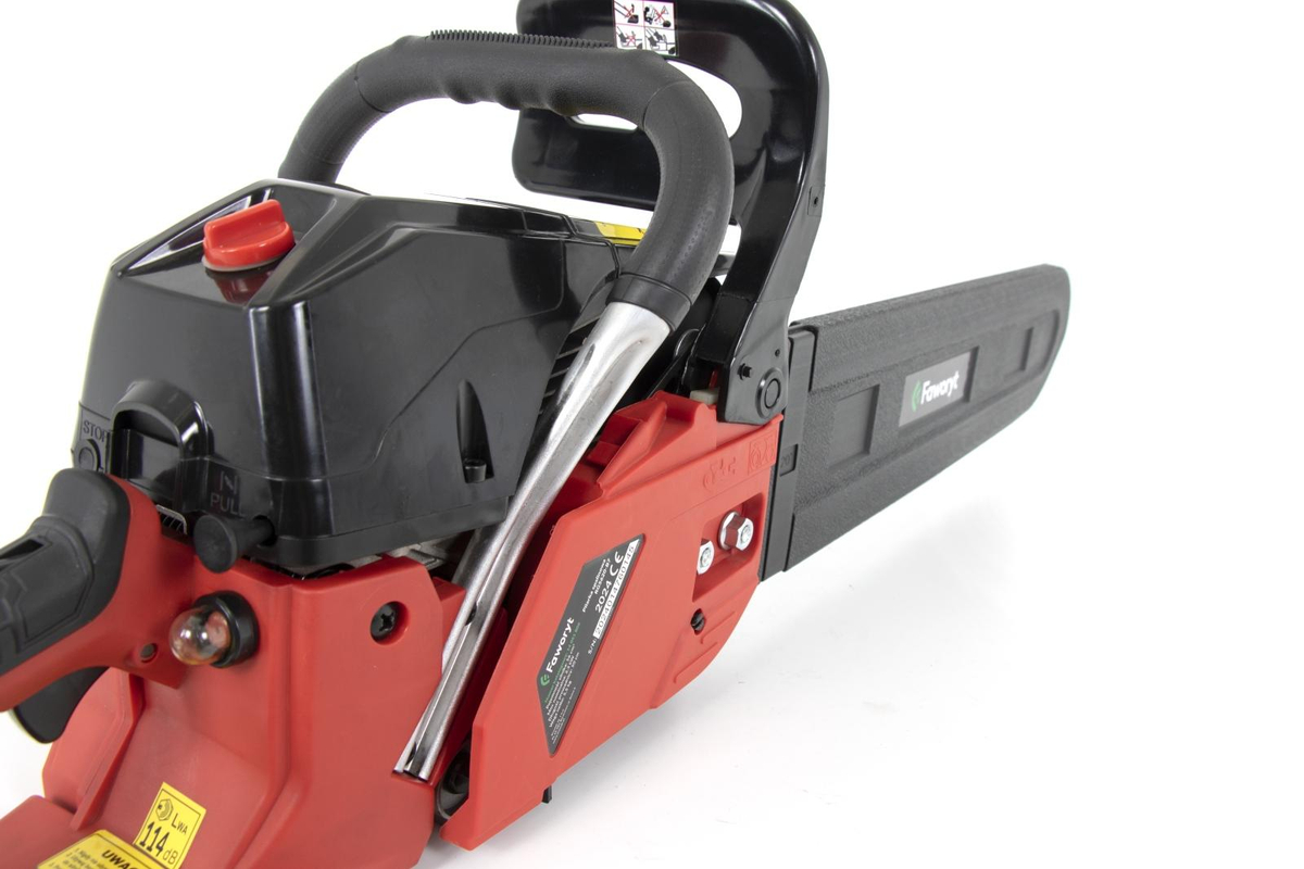 FAWORYT RG5620-B7 - detale konstrukcyjne pilarki