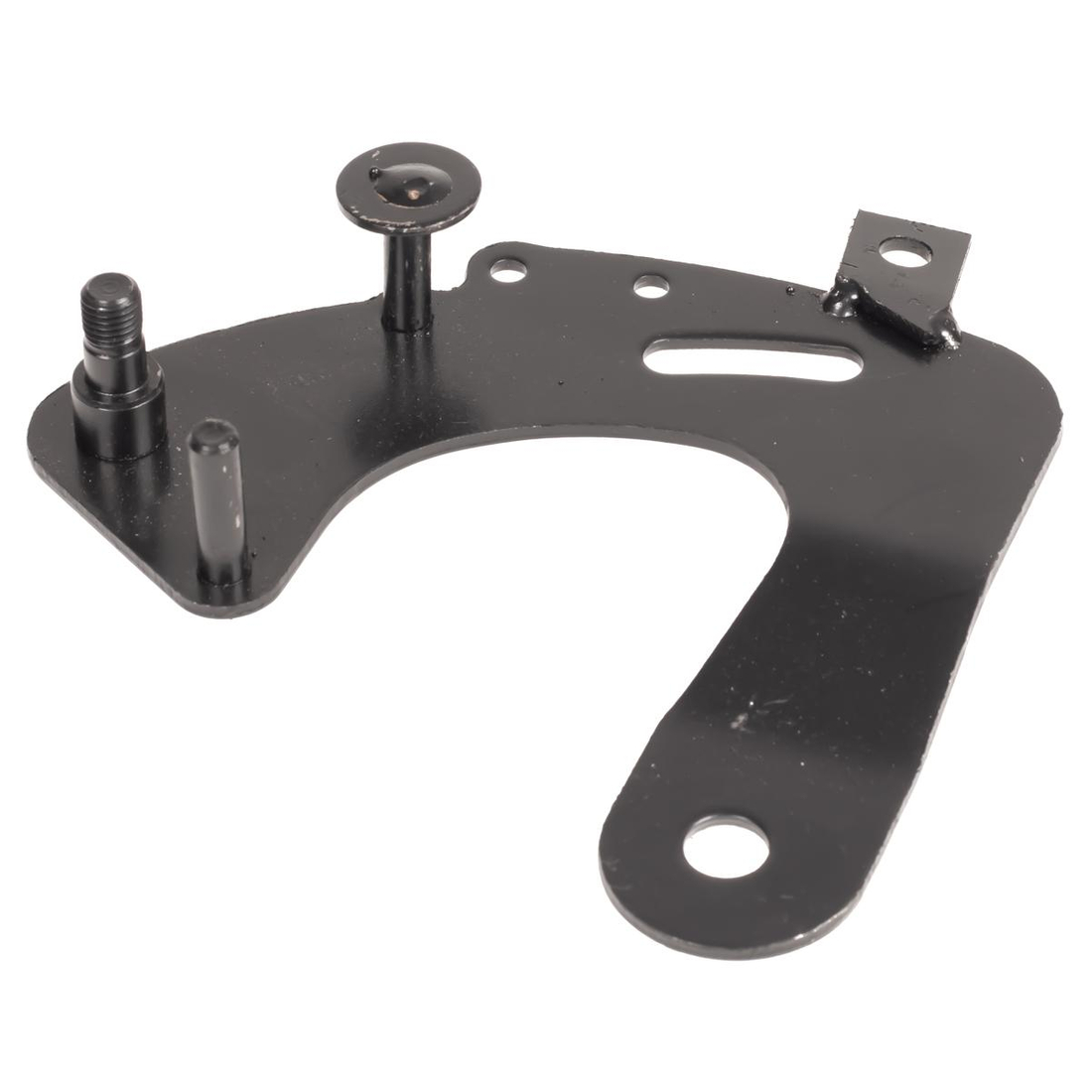 Napinacz CEDRUS GLX‑GT65 040028 do glebogryzarki — widok elementu