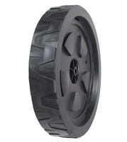 Rear wheel 9' Cedrus lawn mower CEDKE40 530703