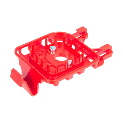 Air filter base Cedrus mower CEDWK330R 600445