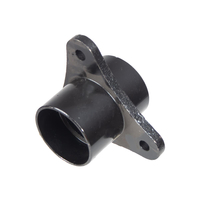 Wheel flange Cedrus shredder RB04 500373