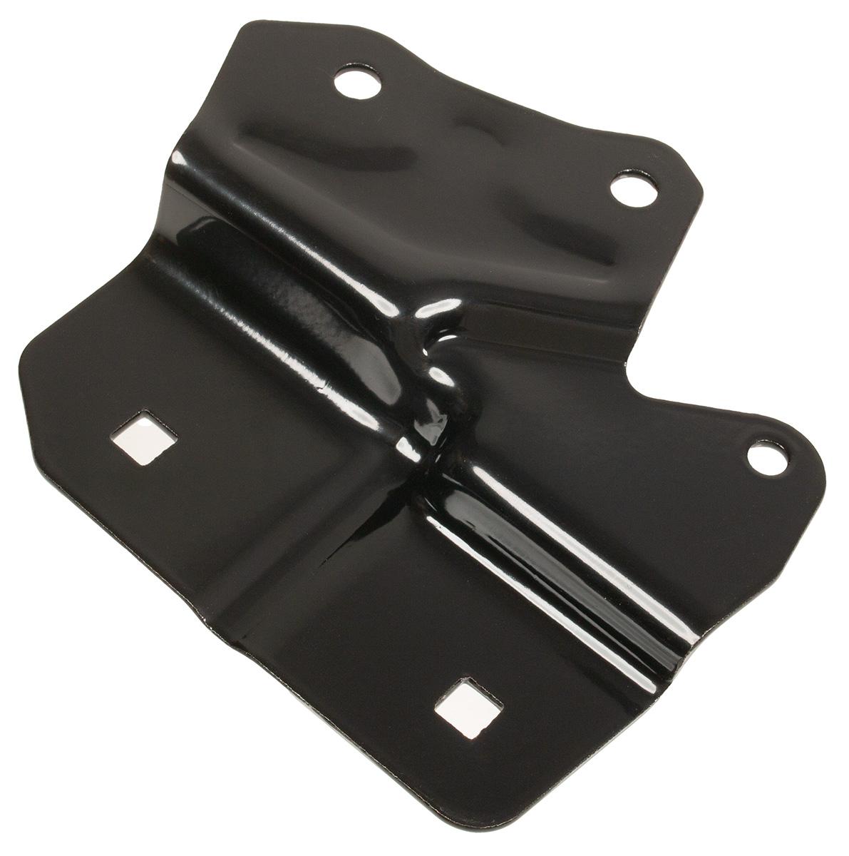 Wspornik lewy kosiarka Cedrus CEDKS53S-H AL 650018