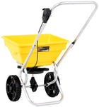 LEADER HS6014 GARDEN SEED PLACER FOR FERTILIZER SOL SOLE PIECE Poj. 14 L - OFFICIAL DISTRIBUTOR - AUTHORIZED DEALER LEADER