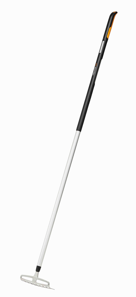 Fiskars Xact S 1027038 grabie do róż 250 mm – lekkie, precyzyjne ogrodowe
